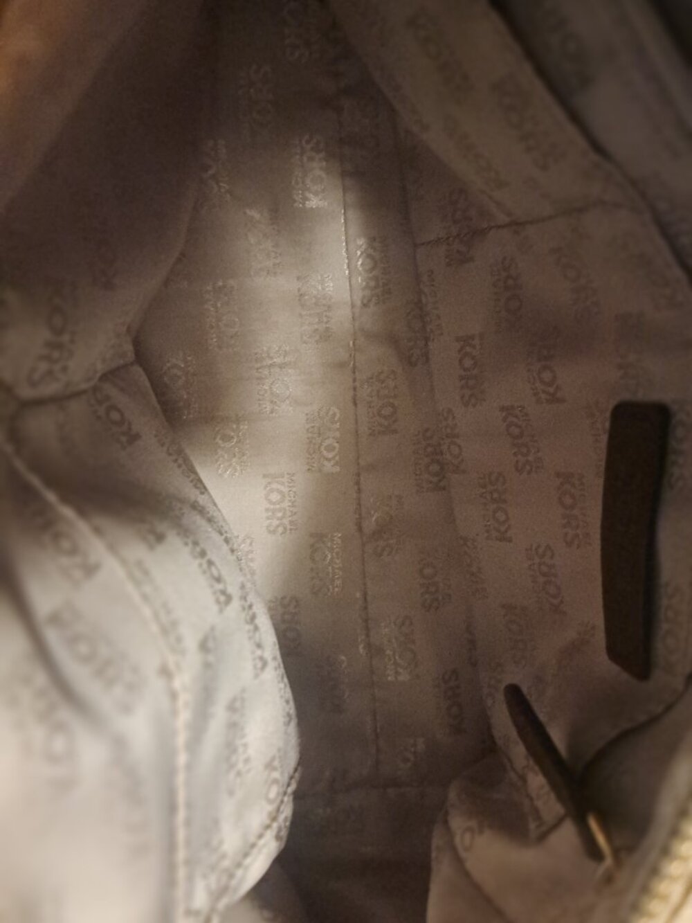 MK BAG - Picture 5 of 5